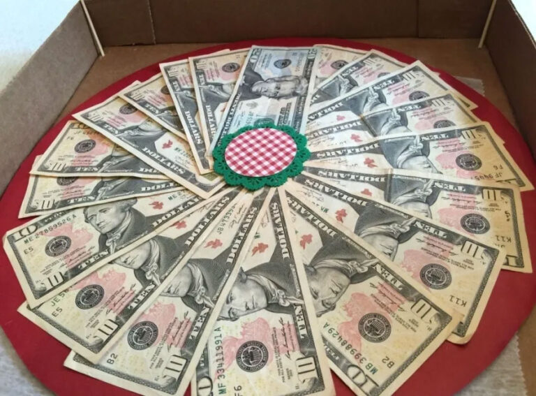 PIZZA MONEY $$$