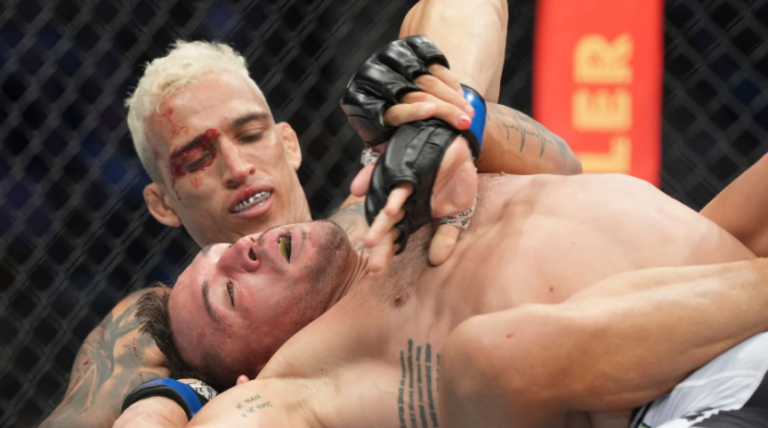 Death, BCDC UFC WEIGHT CLASS RANKINGS And Taxes