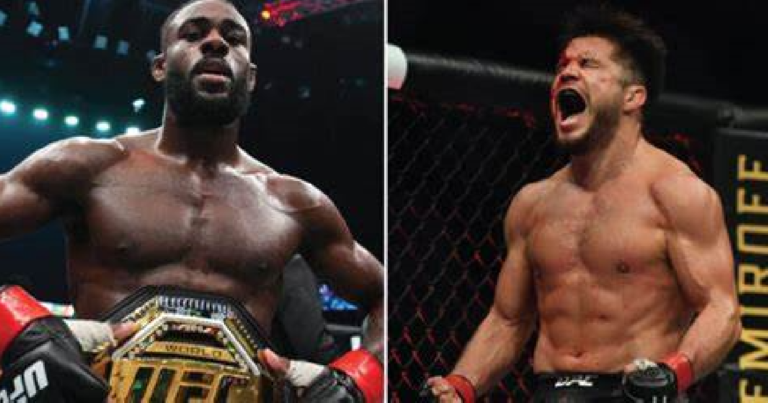 Everything you need to know for UFC 286: Aljamain Sterling vs. Henry Cejudo